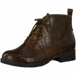 Jana Schnürstiefeletten Für Damen