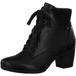 Jana Schnürstiefeletten Für Damen