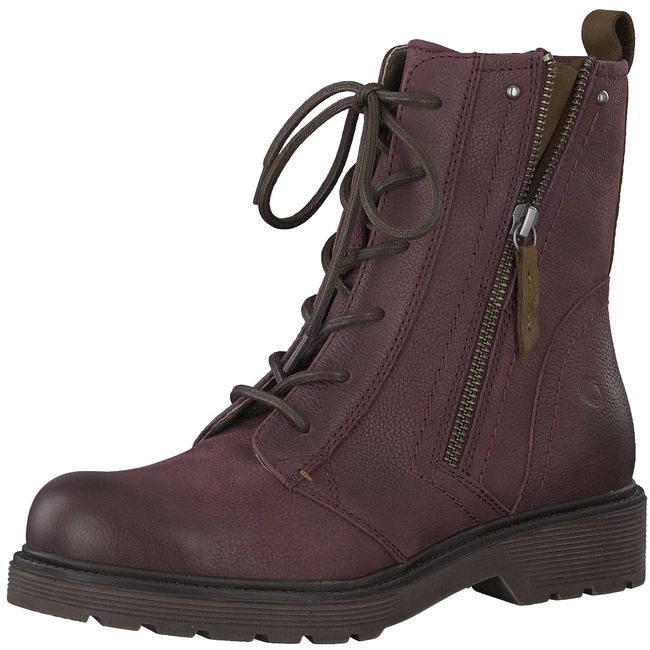 Be Natural Boots Für Damen 3 Be Natural Boots Für Damen