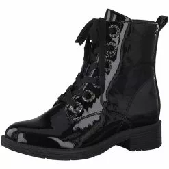 Jana Schnürstiefeletten Für Damen