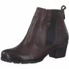 Jana Chelsea Boots Für Damen -Chelsea Boots Geschäft 0082531221549 detail 04