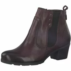 Jana Chelsea Boots Für Damen