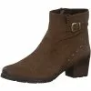 Be Natural Klassische Stiefeletten Für Damen