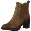 Jana Chelsea Boots Für Damen -Chelsea Boots Geschäft 0082532923305 detail 04