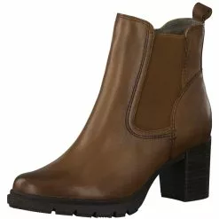 Jana Chelsea Boots Für Damen