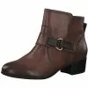 Jana Klassische Stiefeletten Für Damen 2 Jana Klassische Stiefeletten Für Damen -Chelsea Boots Geschäft 0082534623305 detail 04