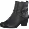 Jana Klassische Stiefeletten Für Damen -Chelsea Boots Geschäft 0082535423001 detail 04