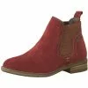 Jana Chelsea Boots Für Damen -Chelsea Boots Geschäft 0082541223533 detail 04