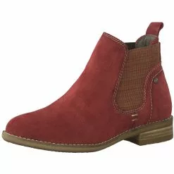 Jana Chelsea Boots Für Damen