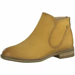 Be Natural Ankle Boots Für Damen
