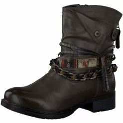 Jana Boots Für Damen