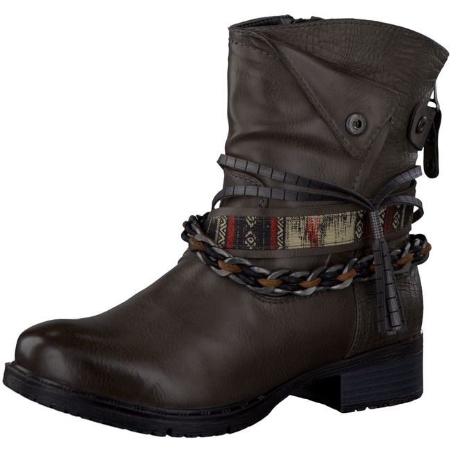 Jana Boots Für Damen 3 Jana Boots Für Damen