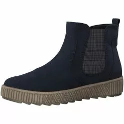 Jana Chelsea Boots Für Damen