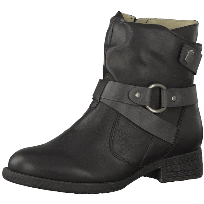 Jana Boots Für Damen 3 Jana Boots Für Damen