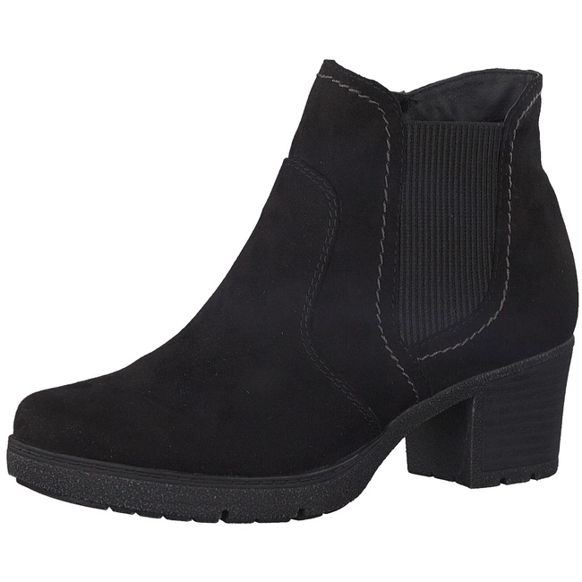 Jana Chelsea Boots Für Damen 3 Jana Chelsea Boots Für Damen