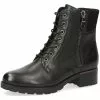 Caprice Schnürstiefeletten Für Damen