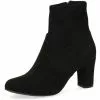Caprice Klassische Stiefeletten Für Damen 2 Caprice Klassische Stiefeletten Für Damen -Chelsea Boots Geschäft 0092530023044 detail 04