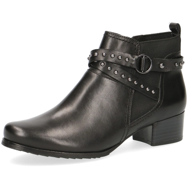 Caprice Chelsea Boots Für Damen 3 Caprice Chelsea Boots Für Damen