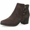 Caprice Klassische Stiefeletten Für Damen -Chelsea Boots Geschäft 0092532223206 detail 04