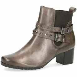 Caprice Chelsea Boots Für Damen