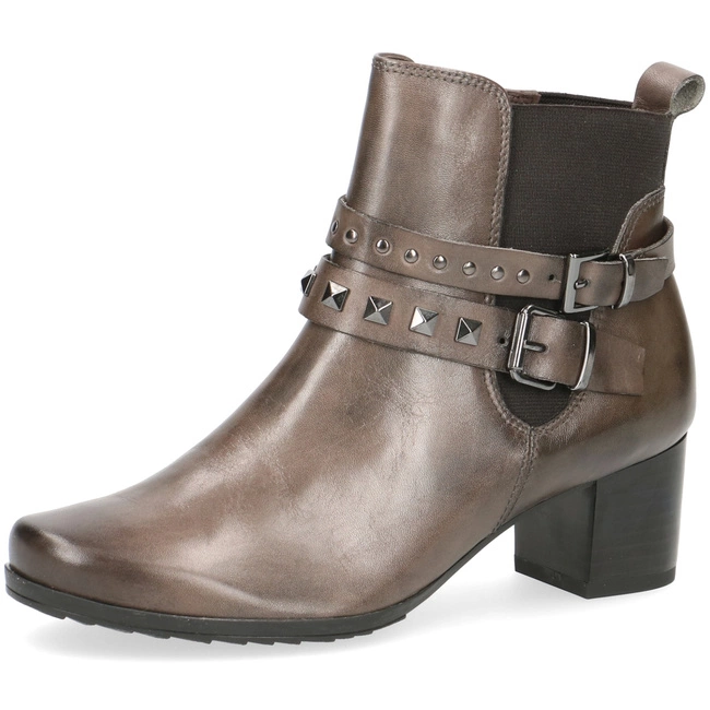 Caprice Chelsea Boots Für Damen 3 Caprice Chelsea Boots Für Damen