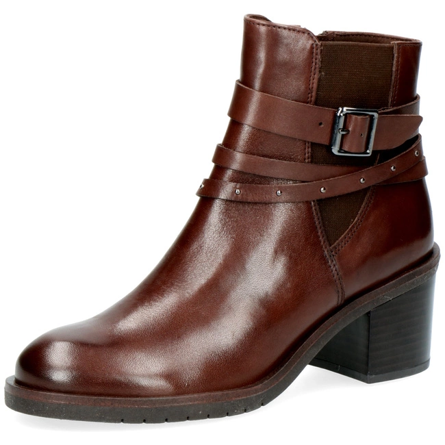 Caprice Chelsea Boots Für Damen 3 Caprice Chelsea Boots Für Damen