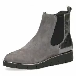 Caprice Chelsea Boots Für Damen