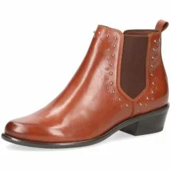 Caprice Chelsea Boots Für Damen