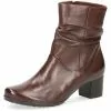 Caprice Klassische Stiefeletten Für Damen -Chelsea Boots Geschäft 0092536423342 detail 04