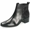 Caprice Klassische Stiefeletten Für Damen -Chelsea Boots Geschäft 0092542021019 detail 04