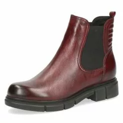 Caprice Chelsea Boots Für Damen
