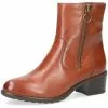 Caprice Klassische Stiefeletten Für Damen -Chelsea Boots Geschäft 0092542923303 detail 04