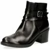Caprice Klassische Stiefeletten Für Damen -Chelsea Boots Geschäft 0092633321022 detail 04