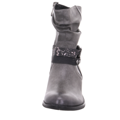 Marco Tozzi Boots Für Damen -Chelsea Boots Geschäft 014080 01