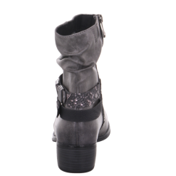 Marco Tozzi Boots Für Damen -Chelsea Boots Geschäft 014080 11