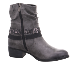 Marco Tozzi Boots Für Damen -Chelsea Boots Geschäft 014080 17