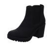 Jane Klain Chelsea Boots Für Damen -Chelsea Boots Geschäft 018452 04