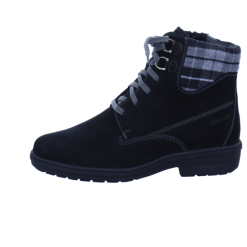 Ganter Schnürstiefeletten Für Damen -Chelsea Boots Geschäft 020869 06