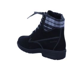 Ganter Schnürstiefeletten Für Damen -Chelsea Boots Geschäft 020869 09