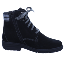 Ganter Schnürstiefeletten Für Damen -Chelsea Boots Geschäft 020869 17