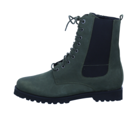 Ganter Schnürstiefeletten Für Damen -Chelsea Boots Geschäft 021852 06