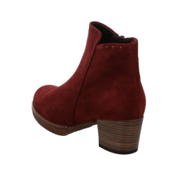 Gabor Comfort Ankle-Bootie -Chelsea Boots Geschäft 027407 09