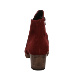 Gabor Comfort Ankle-Bootie -Chelsea Boots Geschäft 027407 11
