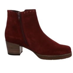 Gabor Comfort Ankle-Bootie -Chelsea Boots Geschäft 027407 17