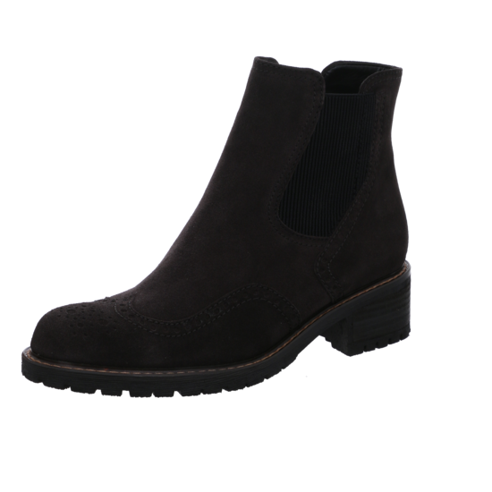 Gabor Stiefelette 3 Gabor Stiefelette