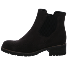 Gabor Stiefelette 10 Gabor Stiefelette -Chelsea Boots Geschäft 027409 06