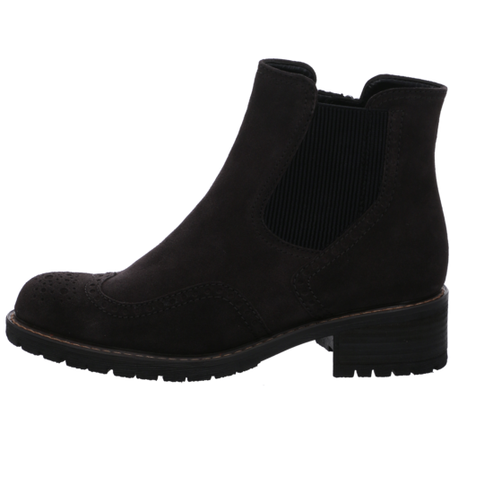 Gabor Stiefelette 4 Gabor Stiefelette – Bild 2