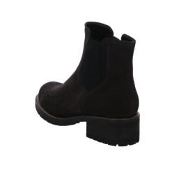 Gabor Stiefelette 11 Gabor Stiefelette -Chelsea Boots Geschäft 027409 09