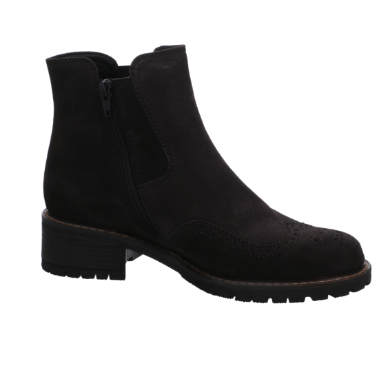 Gabor Stiefelette 8 Gabor Stiefelette – Bild 6
