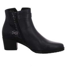 Gabor Comfort Ankle-Bootie -Chelsea Boots Geschäft 031203 17